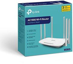 Wi-Fi роутер TP-Link Archer C86, фото 3