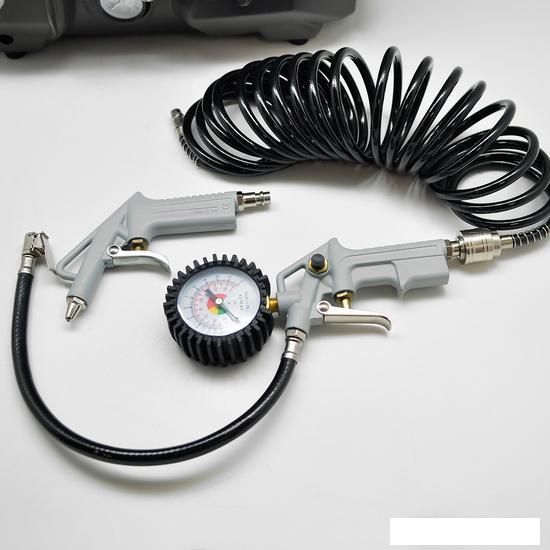 Автомобильный компрессор Беркут Smart Power SAC-300 - фото 5 - id-p221560203