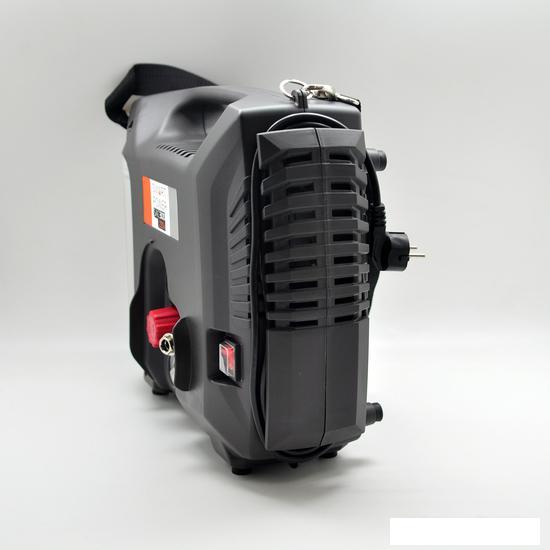 Автомобильный компрессор Беркут Smart Power SAC-300 - фото 8 - id-p221560203