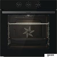 Электрический духовой шкаф Gorenje BO6725E02BG