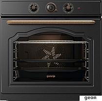 Электрический духовой шкаф Gorenje BOS67371CLB