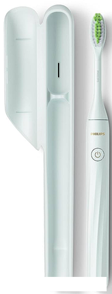 Электрическая зубная щетка Philips Battery Toothbrush HY1100/03, фото 2