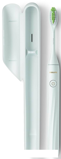 Электрическая зубная щетка Philips Battery Toothbrush HY1100/03 - фото 1 - id-p222143348