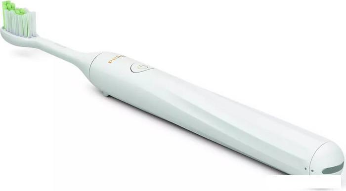 Электрическая зубная щетка Philips Battery Toothbrush HY1100/03 - фото 3 - id-p222143348