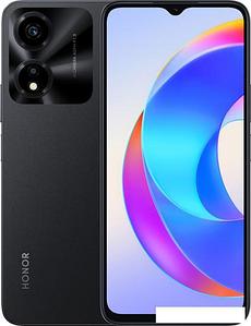 Смартфон HONOR X5 Plus 4GB/64GB международная версия (полночный черный)