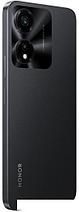 Смартфон HONOR X5 Plus 4GB/64GB международная версия (полночный черный), фото 3