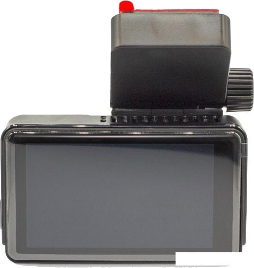 Автомобильный видеорегистратор AdvoCam FD Black-III GPS+ГЛОНАСС - фото 5 - id-p222453861