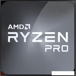 Процессор AMD Ryzen 7 Pro 5750GE