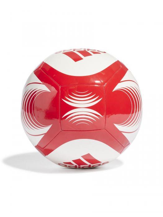 Мяч футбольный 5 размер Adidas мячик для футбола адидас - фото 3 - id-p222629301