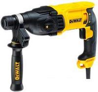 Перфоратор DeWalt D25133K