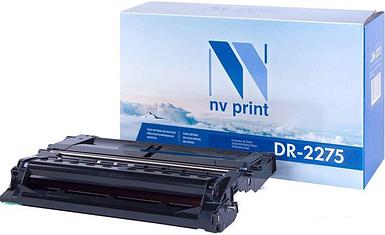 Тонер-картридж NV Print NV-DR2275 (аналог Brother DR-2275)