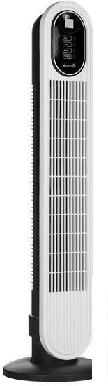 Колонный вентилятор Deerma Tower Fan DEM-FD110W - фото 3 - id-p221560291
