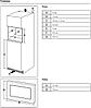 Микроволновая печь Samsung MS23A7013AB/BW, фото 2