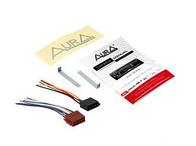 USB-магнитола Aura AMH-304BT, фото 3