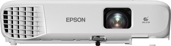 Проектор Epson EB-E01 - фото 2 - id-p222599729