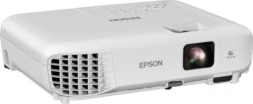 Проектор Epson EB-E01, фото 2