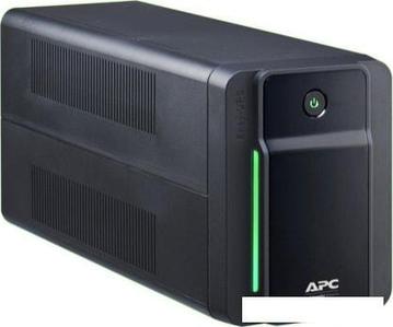 Источник бесперебойного питания APC Easy UPS BVX 700VA BVX700LI-GR