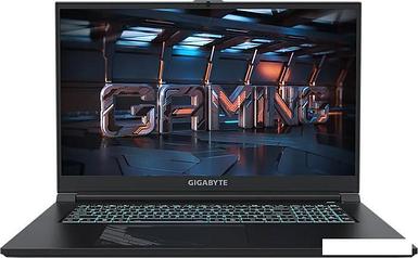 Игровой ноутбук Gigabyte G7 MF-E2KZ213SD