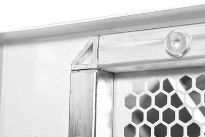 Шкаф коммутационный ЦМО ШТК-М-33.6.8-44АА напольный, перфорированная передняя дверь, 33U, 600x1625x800 мм - фото 6 - id-p221320341
