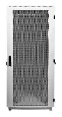 Шкаф коммутационный ЦМО ШТК-М-33.6.8-44АА напольный, перфорированная передняя дверь, 33U, 600x1625x800 мм - фото 7 - id-p221320341