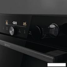 Электрический духовой шкаф Gorenje BSA6747DGWI, фото 3