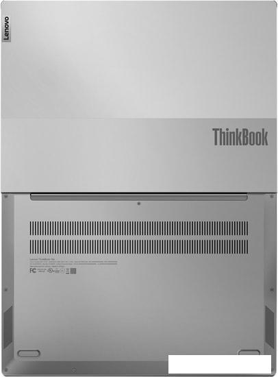 Ноутбук Lenovo ThinkBook 13s G2 ITL 20V900APCD - фото 6 - id-p222624607