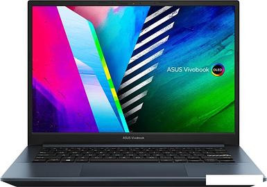 Ноутбук ASUS VivoBook Pro 14 OLED M3401QA-KM015