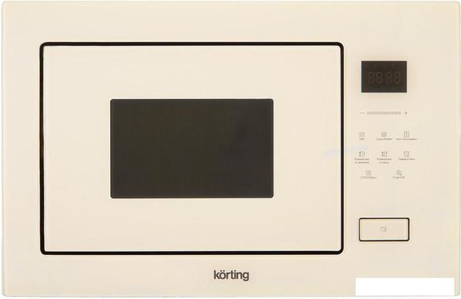 Микроволновая печь Korting KMI 827 GB, фото 2