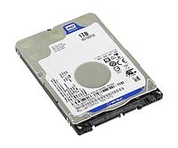 Western Digital WD 1Tb Blue WD10SPZX