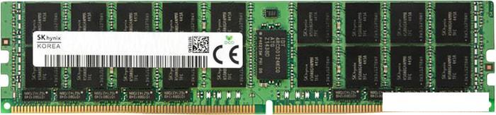 Оперативная память Hynix 16GB DDR4 PC4-21300 HMA82GR7JJR8N-VK - фото 1 - id-p221152640