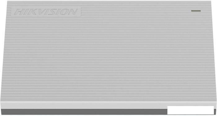 Внешний накопитель Hikvision T30 HS-EHDD-T30(STD)/1T/GREY/OD 1TB (серый), фото 2