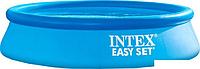 Надувной бассейн Intex Easy Set 28106 (244х61)