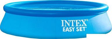 Надувной бассейн Intex Easy Set 28106 (244х61)