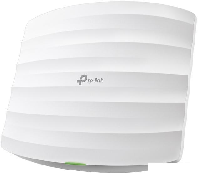 Точка доступа TP-Link EAP110-Outdoor V4 - фото 1 - id-p222624852