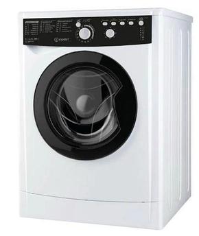 INDESIT EWSB 5085 BK CIS