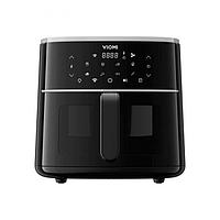 Viomi Smart Air Fryer Pro 6L Black VXAF0602-EW