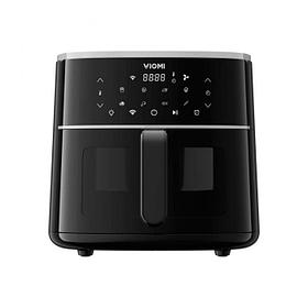 Viomi Smart Air Fryer Pro 6L Black VXAF0602-EW