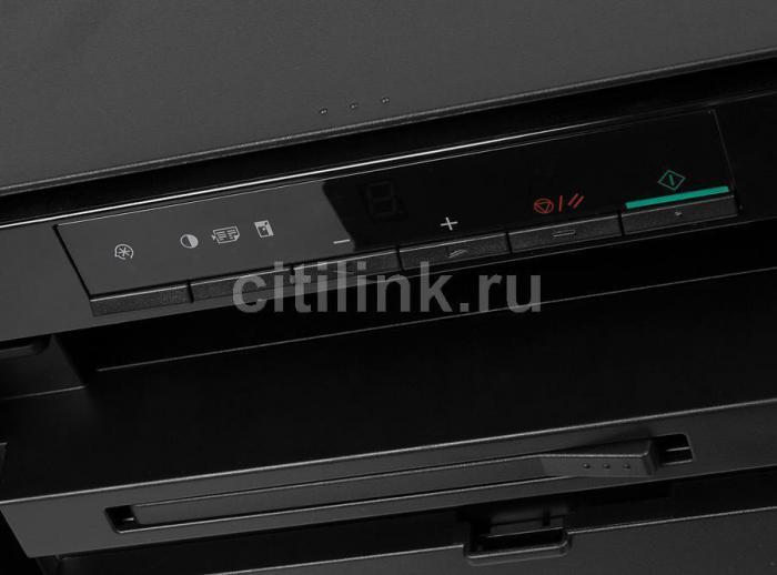 МФУ лазерный Canon i-Sensys MF3010 bundle + картридж, черно-белая печать, A4, цвет черный - фото 2 - id-p222713641