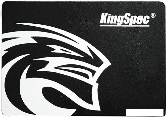 SSD KingSpec P4-480 480GB - фото 1 - id-p221153096