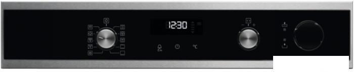 Электрический духовой шкаф Electrolux EOC6P71X, фото 2