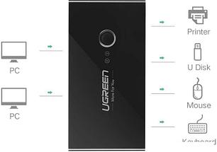 USB-хаб Ugreen US216 30767, фото 2