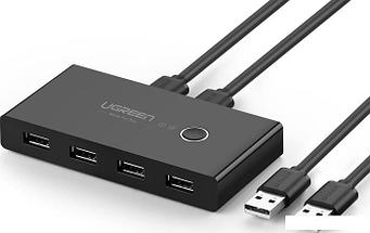 USB-хаб Ugreen US216 30767, фото 2