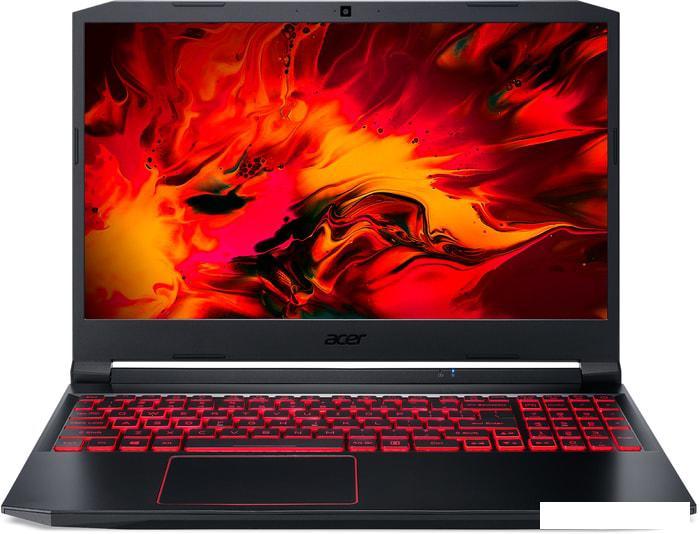 Игровой ноутбук Acer Nitro 5 AN515-45-R7SL NH.QBRER.002 - фото 2 - id-p222600172