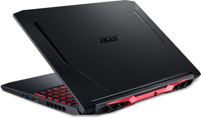 Игровой ноутбук Acer Nitro 5 AN515-45-R7SL NH.QBRER.002 - фото 10 - id-p222600172