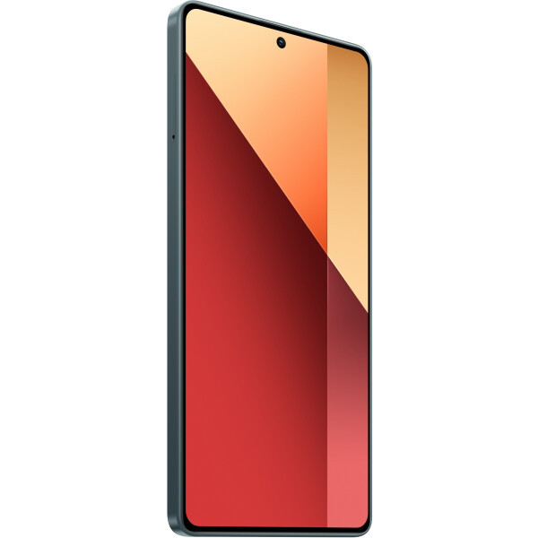 Смартфон Xiaomi Redmi Note 13 Pro 4G 12GB/512GB с NFC международная версия зеленый лес - фото 4 - id-p222777214