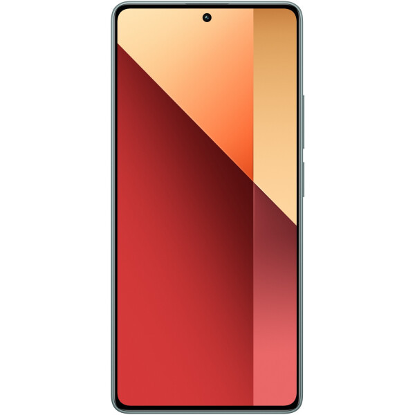 Смартфон Xiaomi Redmi Note 13 Pro 4G 12GB/512GB с NFC международная версия зеленый лес - фото 3 - id-p222777214