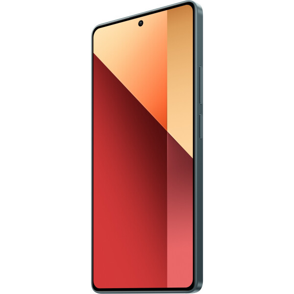 Смартфон Xiaomi Redmi Note 13 Pro 4G 12GB/512GB с NFC международная версия зеленый лес - фото 10 - id-p222777214