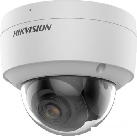 IP-камера Hikvision DS-2CD2127G2-SU (4 мм)