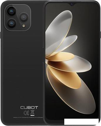 Смартфон Cubot P80 8GB/256GB (черный), фото 2