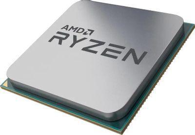 Процессор AMD Ryzen 7 5800X, AM4, BOX (без кулера) [100-100000063wof] - фото 2 - id-p221591999